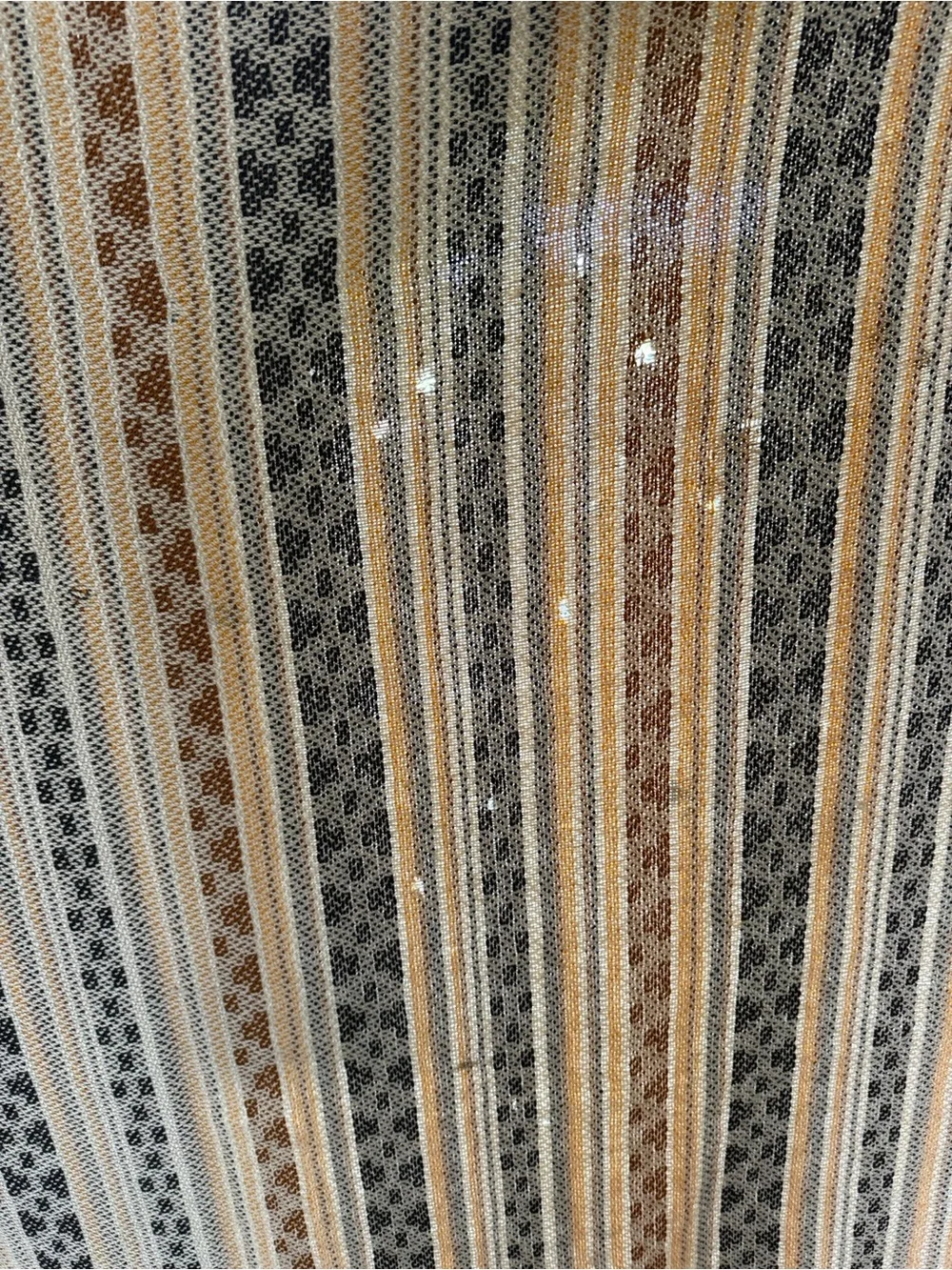 Pendleton woven wool